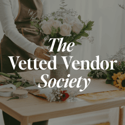 Vetted Vendor Society - Basic Membership